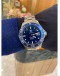 2016 TAG HEUER AQUARACER 300M CALIBRE 5 REF WAN2111 BLUE DIAL 41MM AUTOMATIC WATCH FULL SET