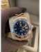 2016 TAG HEUER AQUARACER 300M CALIBRE 5 REF WAN2111 BLUE DIAL 41MM AUTOMATIC WATCH FULL SET