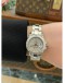 2005 ROLEX YACHT-MASTER REF 169622 GREY DIAL 29MM AUTOMATIC WATCH