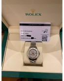 2005 ROLEX YACHT-MASTER REF 169622 GREY DIAL 29MM AUTOMATIC WATCH