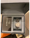 2012 TAG HEUER PROFESSIONAL REF WN131C GREY DIAL 29MM QUARTZ WATCH FULL SET