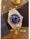 2010 TAG HEUER 2000 PROFESSIONAL EXCLUSIVE REF WN1112 BLUE DIAL 38MM QUARTZ WATCH FULL SET
