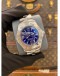 2010 TAG HEUER 2000 PROFESSIONAL EXCLUSIVE REF WN1112 BLUE DIAL 38MM QUARTZ WATCH FULL SET