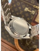(UNUSED) 2020 TUDOR PELAGOS TITANIUM REF 25600TB BLUE DIAL BLUE BEZEL 42MM AUTOMATIC WATCH FULL SET