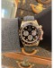(BRAND NEW) 2024 ROLEX DAYTONA COSMOGRAPH 18K 750 EVEROSE GOLD REF 126515LN DIAMOND PANDA DIAL 40MM AUTOMATIC WATCH -FULL SET-