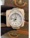 (UNUSED) 2024 OMEGA SEAMASTER PLANET OCEAN REF 232.30.42.21.04.001 WHITE CERAMIC 42MM AUTOMATIC WATCH -FULL SET-