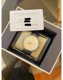 2019 IWC PORTOFINO CHRONOGRAPH REF IW391031 WHITE DIAL 42MM AUTOMATIC WATCH -FULL SET-