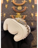 (LIKE NEW) 2000 ROLEX LADY DATEJUST REF 79173 18K 750 YELLOW GOLD JUBILEE DIAMOND DIAL 26MM AUTOMATIC WATCH -FULL SET-