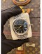 ROLEX DATEJUST 36 REF 16014 JUBILEE BLACK DIAL 36MM AUTOMATIC WATCH