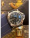 2012 PANERAI LUMINOR PAM00000 REF OP6834 LIMITED EDITION BLACK DIAL 44MM AUTOMATIC WATCH -FULL SET-