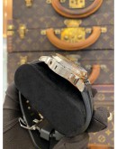 2012 PANERAI LUMINOR PAM00000 REF OP6834 LIMITED EDITION BLACK DIAL 44MM AUTOMATIC WATCH -FULL SET-