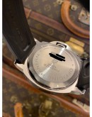 2012 PANERAI LUMINOR PAM00000 REF OP6834 LIMITED EDITION BLACK DIAL 44MM AUTOMATIC WATCH -FULL SET-