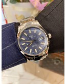 (LIKE NEW) 2018 BALL ENGINEER II MARVELIGHT REF NM2026C-S6J-BE BLUE DIAL 40MM AUTOMATIC WATCH -FULL SET-