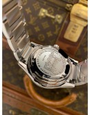 (LIKE NEW) 2018 BALL ENGINEER II MARVELIGHT REF NM2026C-S6J-BE BLUE DIAL 40MM AUTOMATIC WATCH -FULL SET-
