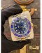 (UNUSED) 2019 ROLEX SUBMARINER DATE HALF 18K 750 YELLOW GOLD REF 116613LB BLUE DIAL 40MM AUTOMATIC WATCH -FULL SET-