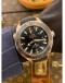 (LIKE NEW) 2013 OMEGA SEAMASTER PROFESSIONAL PLANET OCEAN 600M CO-AXIAL CHRONOMETER REF 232.32.46.21.01.005 BLACK DIAL 45.5MM AUTOMATIC WATCH -FULL SET-