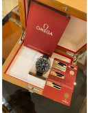 (LIKE NEW) 2013 OMEGA SEAMASTER PROFESSIONAL PLANET OCEAN 600M CO-AXIAL CHRONOMETER REF 232.32.46.21.01.005 BLACK DIAL 45.5MM AUTOMATIC WATCH -FULL SET-