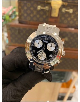 FENDI 4500G CHRONOGRAPH 40MM QUARTZ YEAR 2020 WATCH