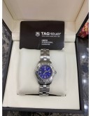 TAG HEUER PROFESSIONAL 29MM QUARTZ LADIES WATCH YEAR 2000 - FULL SET-