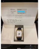 (UNUSED) PATEK PHILIPPE GONDOLO REF 5135J ANNUAL CALENDAR MOON FACE 18K 750 YELLOW GOLD 38MM x 51MM AUTOMATIC YEAR 2011 WATCH -FULL SET-