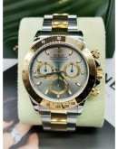 ROLEX DAYTONA COSMOGRAPH REF116523 40MM AUTOMATIC