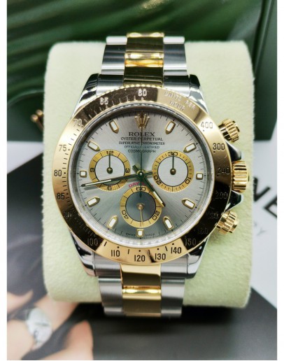 ROLEX DAYTONA COSMOGRAPH REF116523 40MM AUTOMATIC