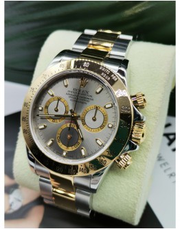 ROLEX DAYTONA COSMOGRAPH REF116523 40MM AUTOMATIC