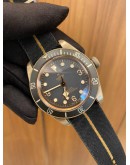 (LIKE NEW) 2020 TUDOR BLACK BAY BRONZE M79250 43MM AUTOMATIC WATCH