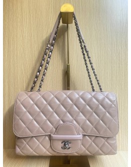 CHANEL FLAP BAG SHW FULL SET