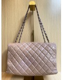 CHANEL FLAP BAG SHW FULL SET