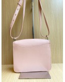 FURLA PINK TUBEROSA MINI CROSSBODY BAG