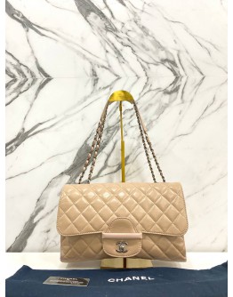 CHANEL FLAP BAG SHW FULL SET