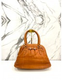 CHRISTIAN DIOR LEATHER BAG