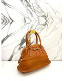 CHRISTIAN DIOR LEATHER BAG