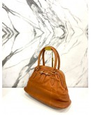 CHRISTIAN DIOR LEATHER BAG