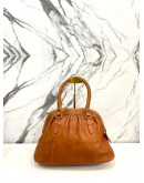 CHRISTIAN DIOR LEATHER BAG