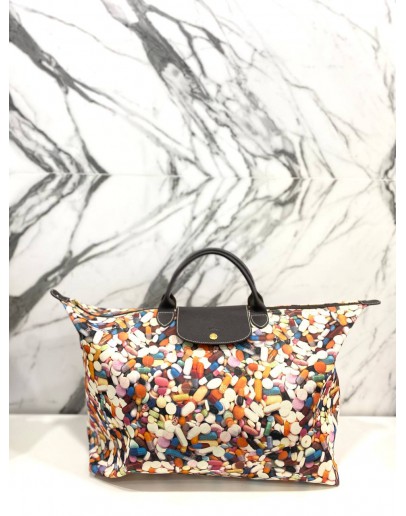 LONGCHAMP PILL LE PLIAGE