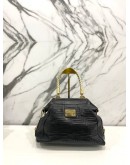 GIANNI VERSACE HANDLE BAG