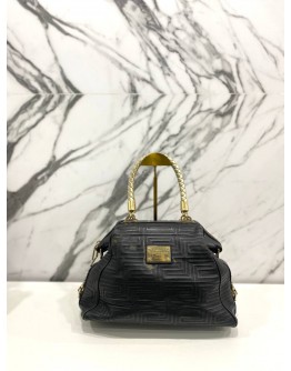 GIANNI VERSACE HANDLE BAG