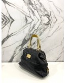 GIANNI VERSACE HANDLE BAG