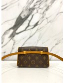 LOUIS VUITTON POCHETTE FLORENTINE BELT BAG 