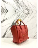 CELINE MICRO LUGGAGE TOTE BAG