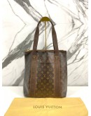 LOUIS VUITTON VINTAGE TOTE BAG