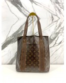 LOUIS VUITTON VINTAGE TOTE BAG