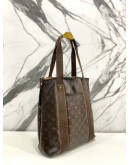 LOUIS VUITTON VINTAGE TOTE BAG