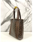 LOUIS VUITTON VINTAGE TOTE BAG