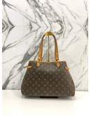 LOUIS VUITTON BATIGNOLLES HARIZONTAL MONOGRAM CANVAS SHOULDER BAG