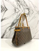 LOUIS VUITTON BATIGNOLLES HARIZONTAL MONOGRAM CANVAS SHOULDER BAG