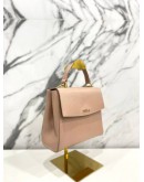 FURLA PINK TOP HANDLE BAG