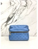 LOUIS VUITTON OUTDOOR MESSENGER CROSSBODY BAG